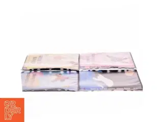 Alfons Åberg DVD-samling