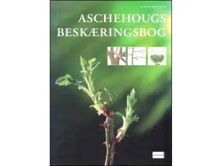 Aschhougs Beskæringsbog