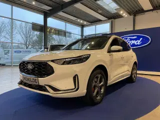 Ford Kuga 2,5 PHEV ST-Line X CVT