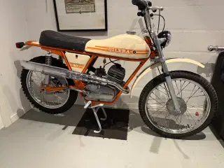 Gilera Trial 5v