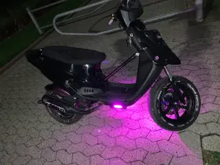 Scooter pgo 50 