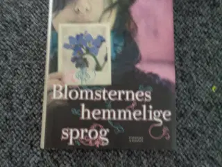 Blomsternes hemmelige sprog