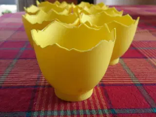 Påskeæg, 7 stk