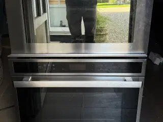 Ovn og mikroovn 