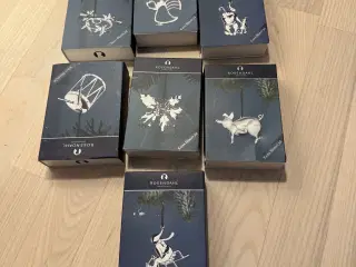 Rosendahl Karen Blixen