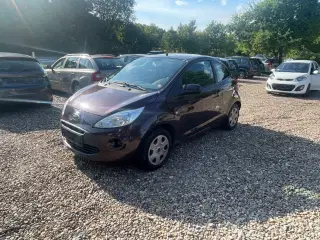 Ford Ka 1,2 Trend