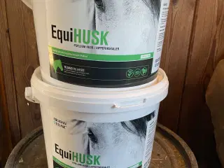 EquiHUSK