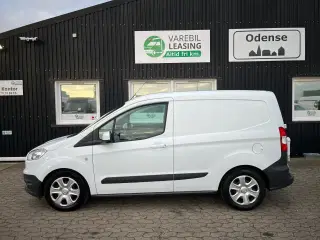 Ford Transit Courier 1,6 TDCi 95 Trend Van