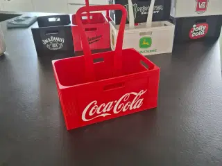 🥤 Coca-Cola kasse – perfekt gaveidé til håndværke