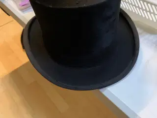 Høj hat størrelse 60 