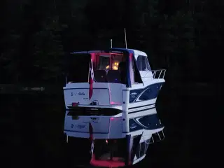 Beneteau antares 760