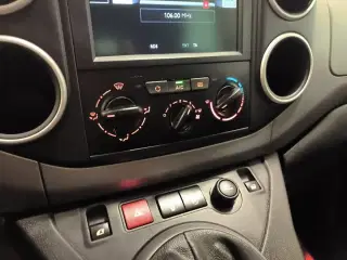 Citroën Berlingo 1,6 BlueHDi 100 Feel