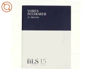 Vores selskaber