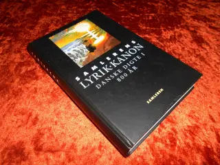 Samlerens lyrik-kanon, Niels Hav, Svend Bøgh Niels