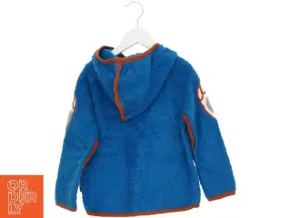 Hættetrøje, fleece fra Molo (str. 104 cm)