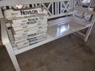 Novilon vinylflise 