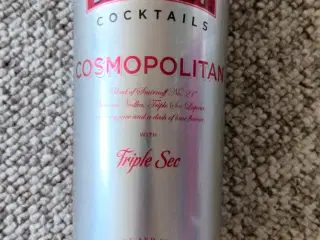 SMIRNOFF 