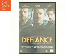 Defiance