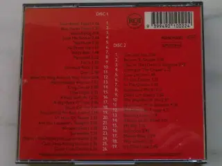 Elvis Presley: The All Time Greatest Hits (2CD)  