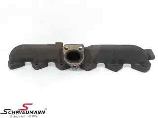 Udstødnings-manifold C52855 BMW E46 E65 E60 X3 (E83) X5 (E53) E61