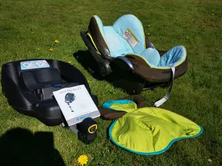  Maxi cosi babystol