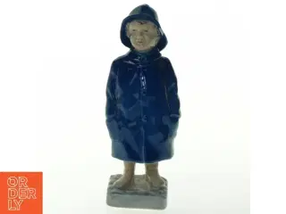 Royal Copenhagen porcelænsfigur (str. 19 cm) fra Royal Copenhagen