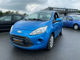 Ford Ka 1,2 Trend 69HK 3d