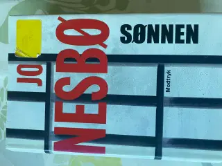 Sønnen af Jo Nesbø