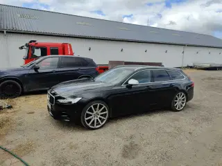 Volvo V90 2,0 D4 190 Kinetic aut.