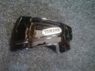 Cover ( skjold) Yamaha XVS 650 ( V star) 