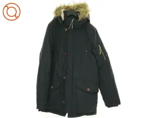 Vinterjakke fra H&M (str. 170 cm)