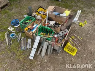 Blandet lot