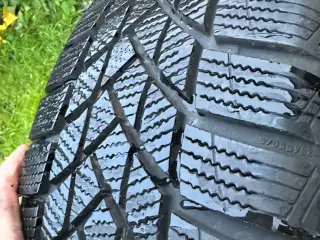 Vinterhjul 5x114,3 R16