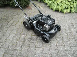 Plæneklipper Texas 4680 TR/W