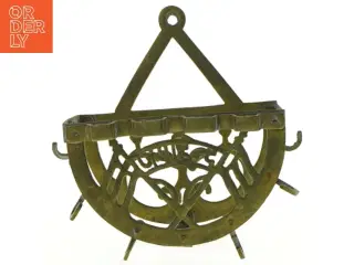 Messing holder