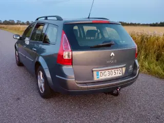 Billig nysynet bil 