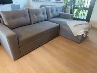 Sovesofa 