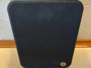 Kreafunk aBOOM+ Bluetooth Speaker
