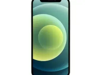 Apple iPhone 12 Mini 128GB (Green) - Grade B
