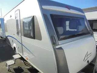 2010 - Bürstner Averso 465 TS