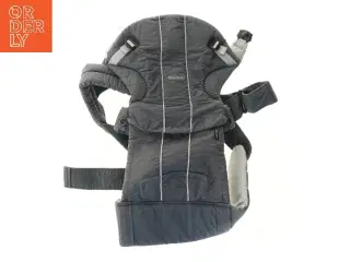 Barnebæresele BabyBjrn fra BabyBjrn (str. 60 cm)