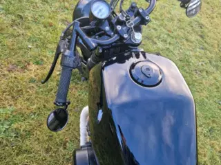 Caferacer