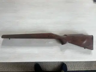 Remington 700 ADL - skæfte