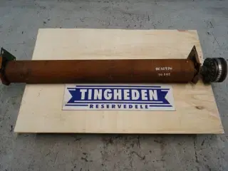 John Deere 592 Trommel DC32570