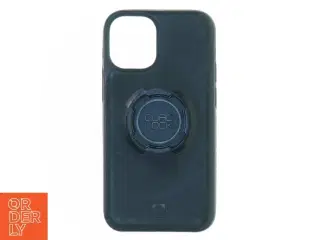 Quadlock cover