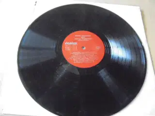 LP – Den ny Radiotrio – Wivex-minder – fin stand