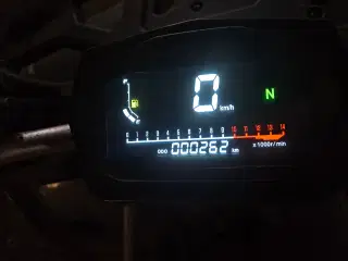ATV Hunter 200