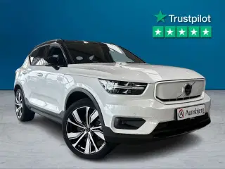 Volvo XC40  P8 ReCharge Twin R-Design