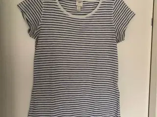 H&M T-shirt Str. M
