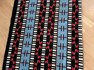 Vintage Plaid i uld 2 stk. forskellige